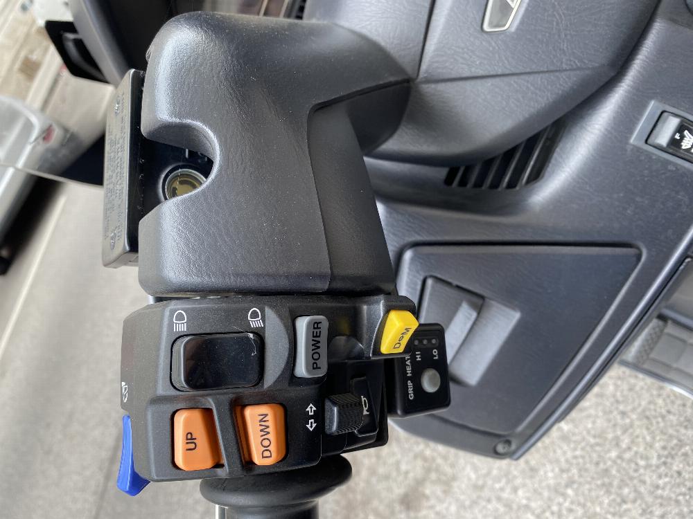 Motorrad verkaufen Suzuki Burgman 650 Ankauf